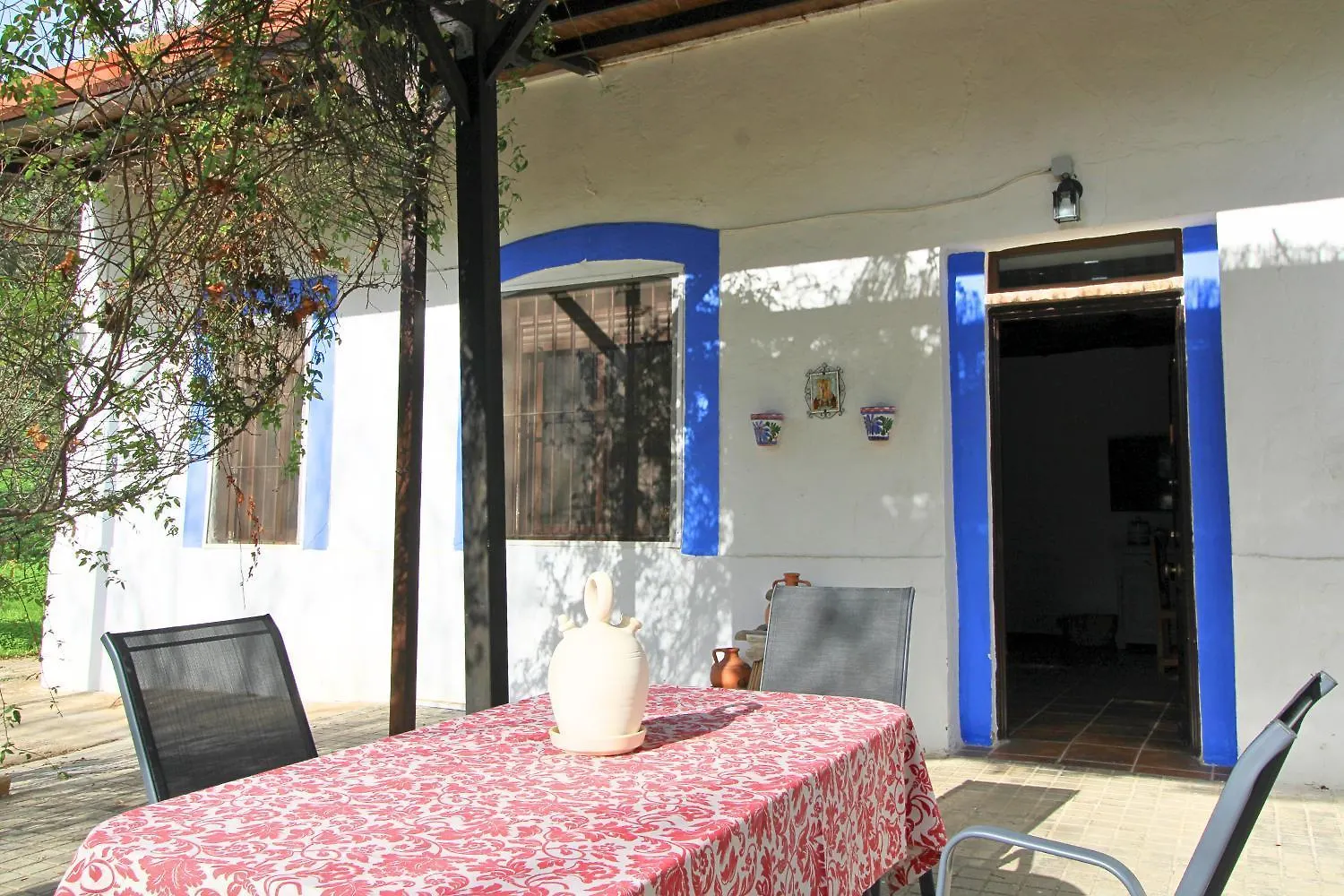 Holiday home La Ermita By Sierra Viva Villa Alajar