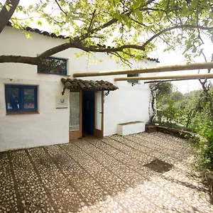 Casita Esperanza Сasa de vacaciones
